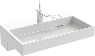 TERRACE EXD9112-00 раковина-столешница 80*49см. C подсветкой. 500_191_1429135